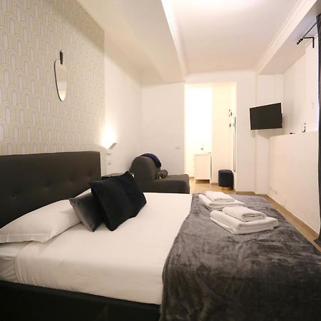 Palatino 28 Lägenhet Rom Exteriör bild